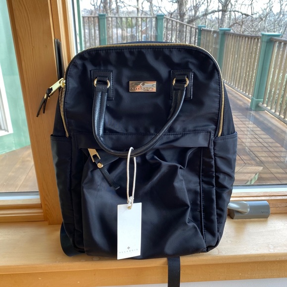 Allancia Backpack - Picture 1 of 6